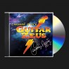 Guitar Zeus Autographed CD